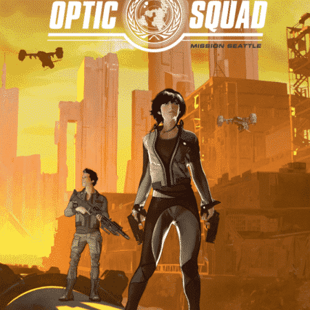 Optic Squad 1