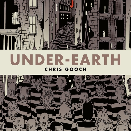 Under-earth