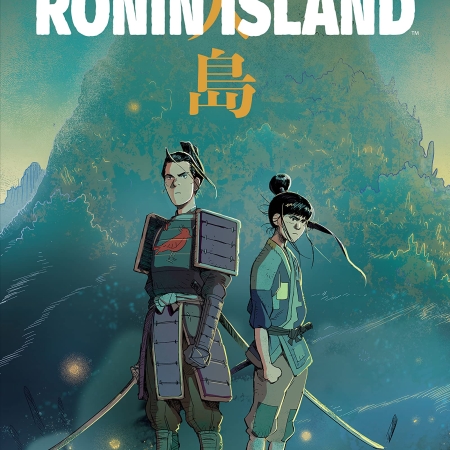 Ronin Island 3