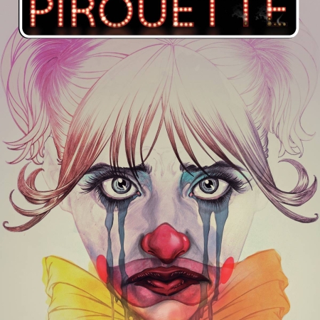 Pirouette 1