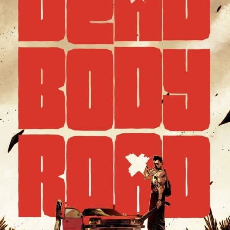 Dead body road 1