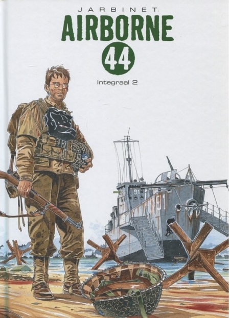 Airborne 44 – Integraal 2