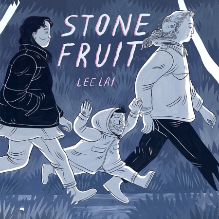 Stone fruit