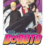 Boruto: Naruto next generations 10