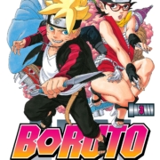 Boruto: Naruto next generations 3