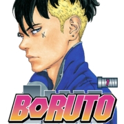 Boruto: Naruto next generations 7