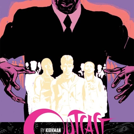 Outcast 7: Darkness grows