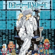 Death Note 9