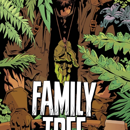 Family tree 3: Forest