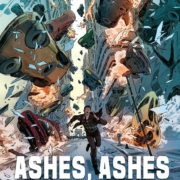 Ashes ashes