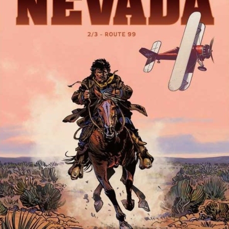Nevada 2: Route 99