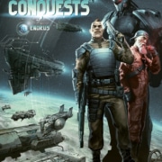 Conquest 5: Enorus