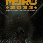 Metro 2033 deel 2: Masker der duisternis