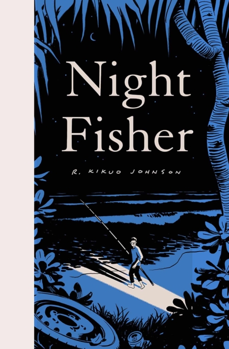 Night fisher (15 anniversary edition)