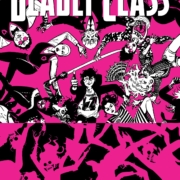 Deadly class 10: Save your generation