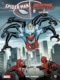 Spider-man vs Deadpool 2 /2: Itsy bitsy