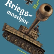 War machines 2: Kriegsmachine