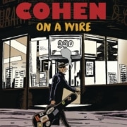 Leonard Cohen: On a wire