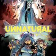 Unnatural Omnibus 1