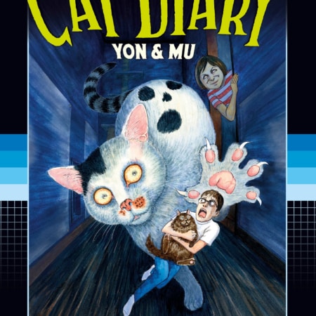 Cat diary – Collector’s edition