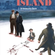 Ellis Island 2: De Amerikaanse droom